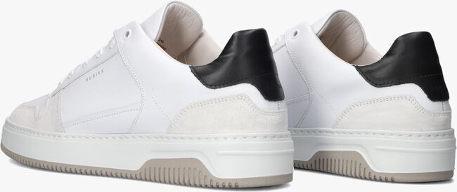 Witte NUBIKK Lage sneakers BASKET COURT Witte NUBIKK Lage sneakers BASKET COURT - large
