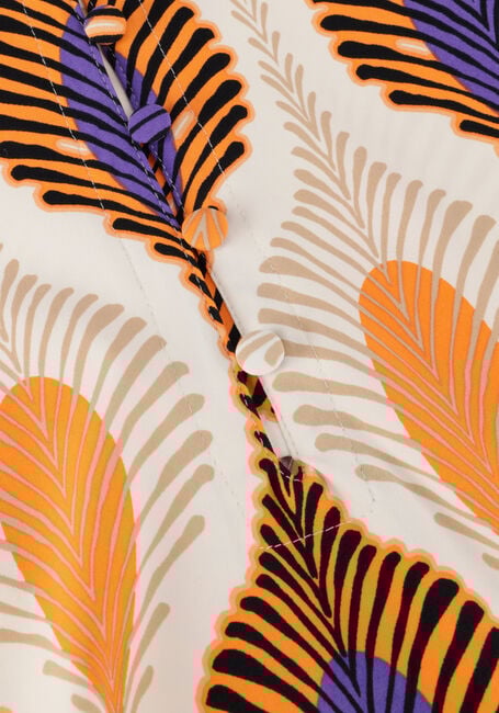 Oranje AIME BALANCE T-shirt CARLY TOP - large