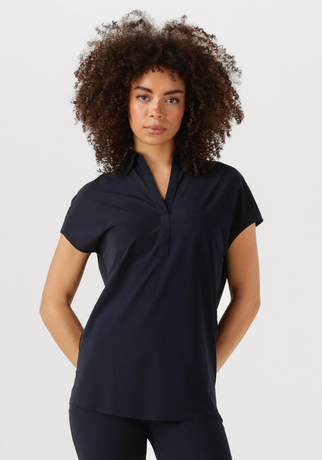 Donkerblauwe JAPAN TKY Top KERA - large