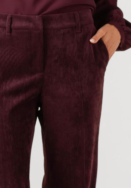 Bordeaux LUISA CERANO Pantalon 628851/3556 - large