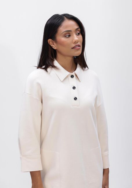 Beige MARC CAIN SPORTS Jurken AS 21.04 J09 - large