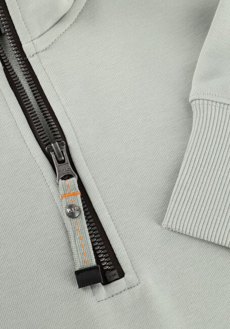 Grijze PARAJUMPERS Trui BROAD PEAK - large