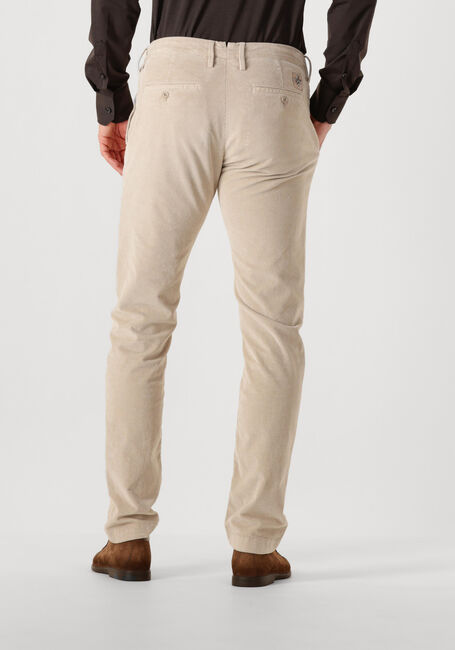 Beige JACOB COHEN Chino PANTALONE SLIM FIT BOBBY - large