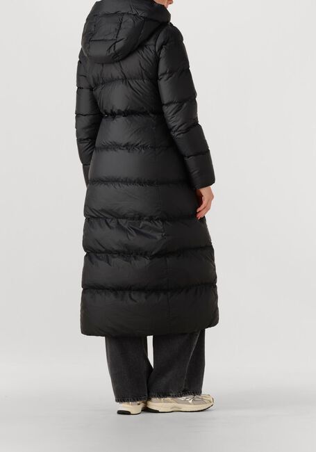 Zwarte CANADA GOOSE Gewatteerde jas MYSTIQUE PUFFER TD - large