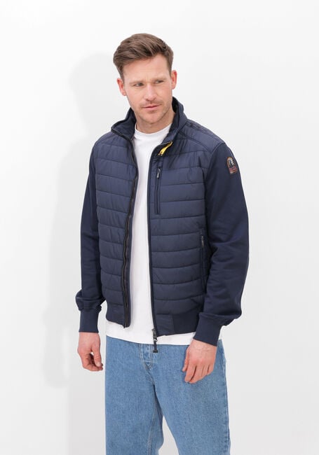 Blauwe PARAJUMPERS Jack ELLIOT - large