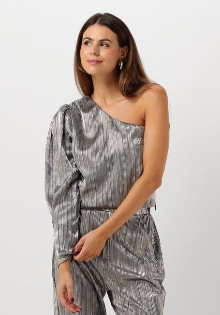 Zilveren SUNCOO Blouses LUNA - large