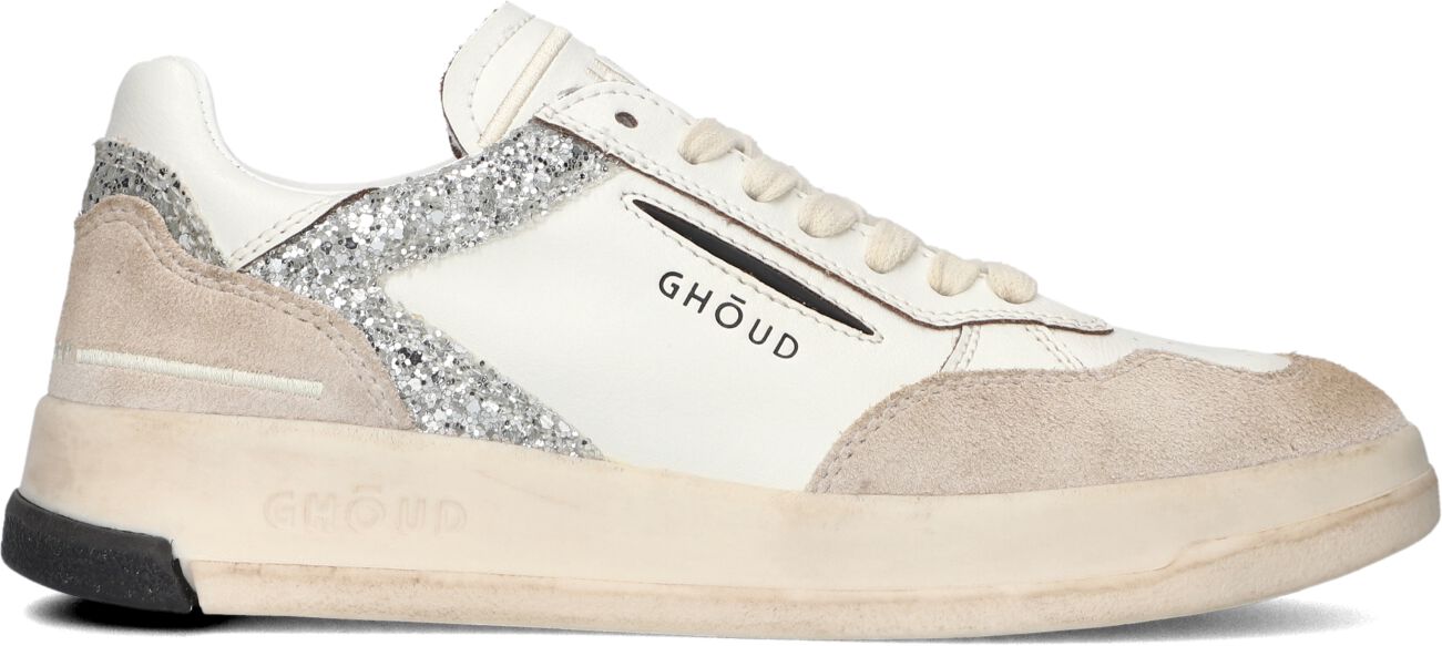 Ghoud,  Tweener Low D