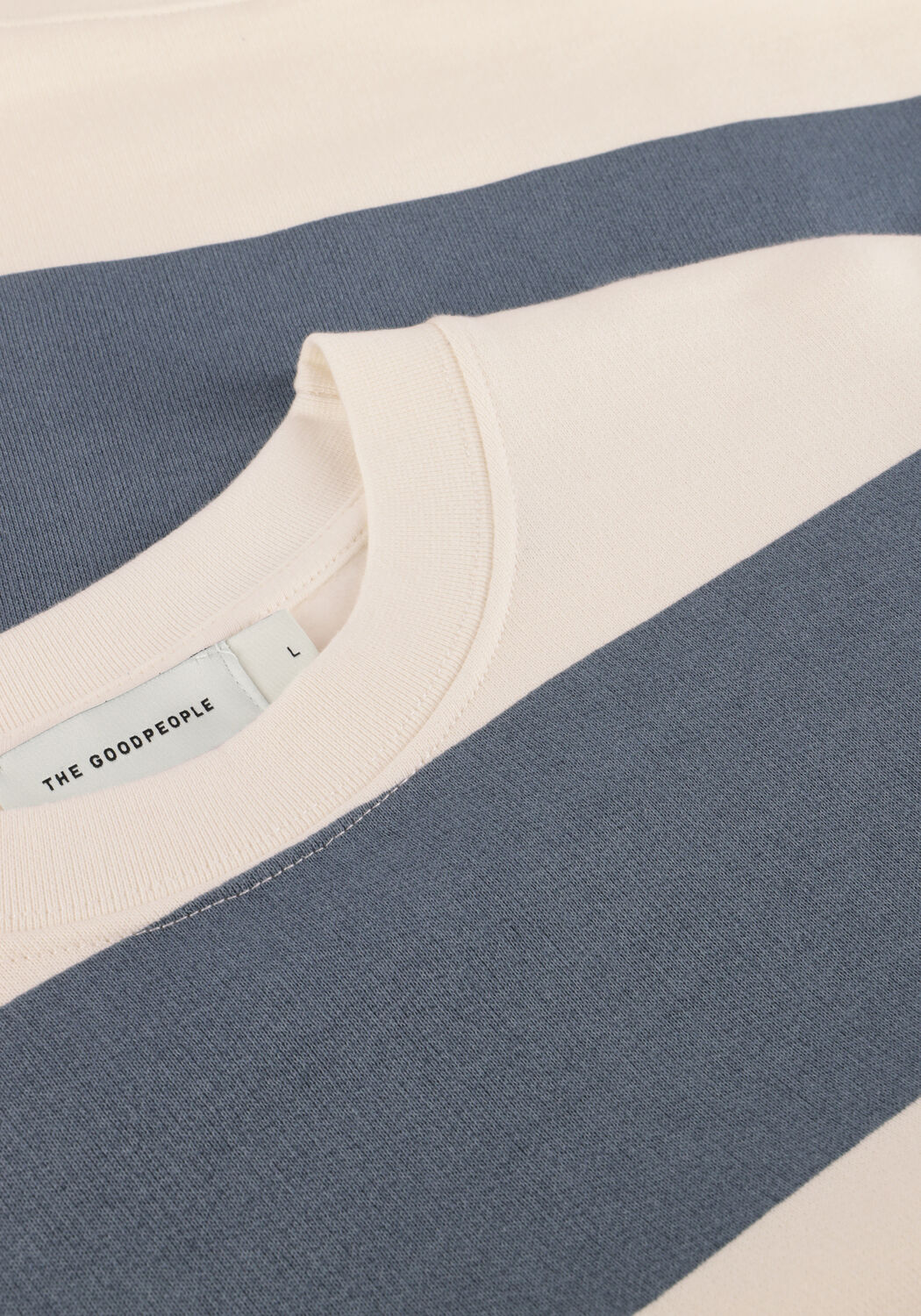 Multi THE GOODPEOPLE Sweater LIEN - large