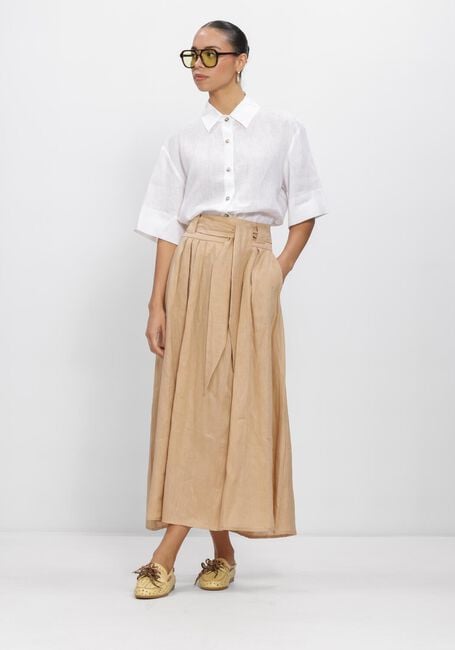 Zwarte GREEK ARCHAIC KORI Blouses S26K-1005032 - large