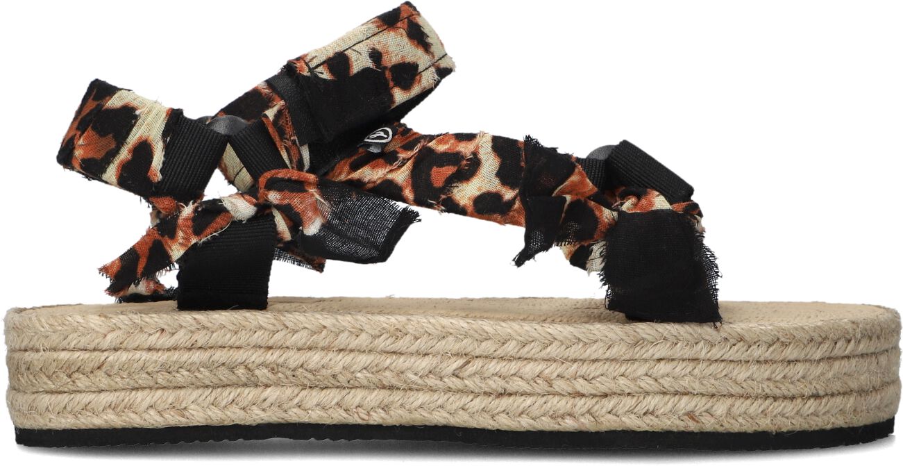 Arizona Love Dames Trekky Raffia