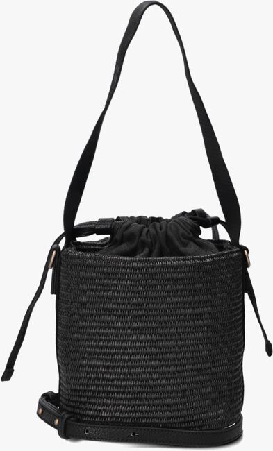 Zwarte HISPANITAS Handtas BV253837 Zwarte HISPANITAS Handtas BV253837 - large