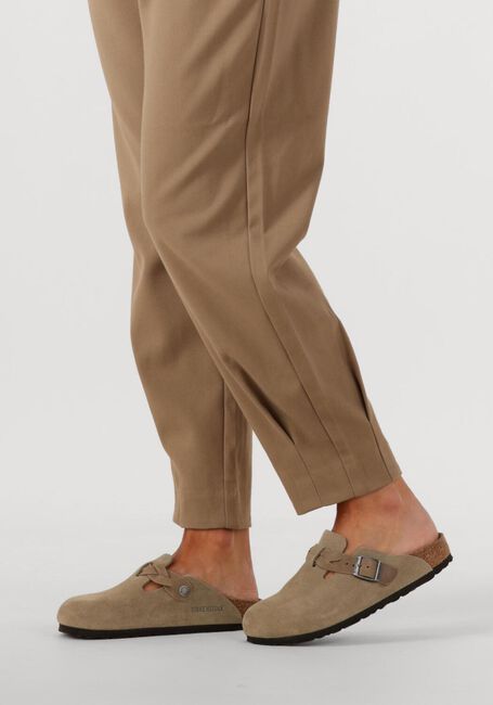 Zand BIRKENSTOCK Instappers BOSTON BRAIDED Zand BIRKENSTOCK Instappers BOSTON BRAIDED - large