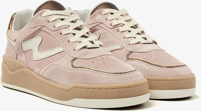 Roze VIA VAI Lage sneakers SAM LEVI - large