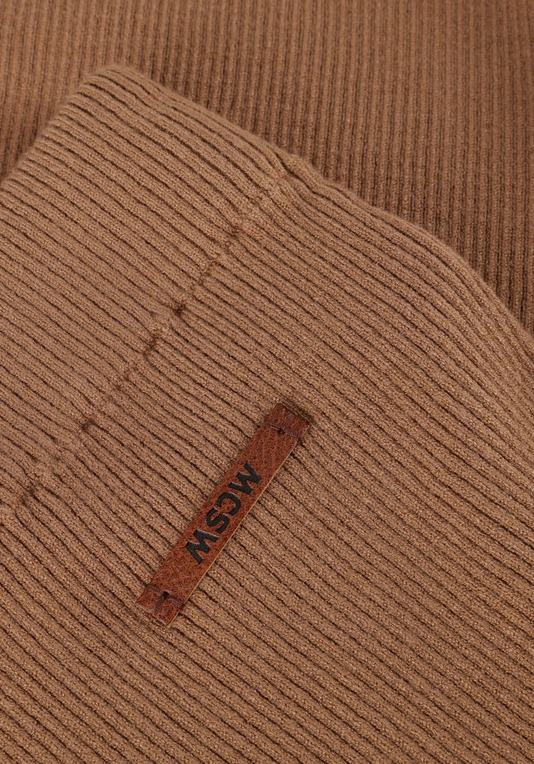 Bruine MOSCOW Maxirok 30-03-FEMME - large