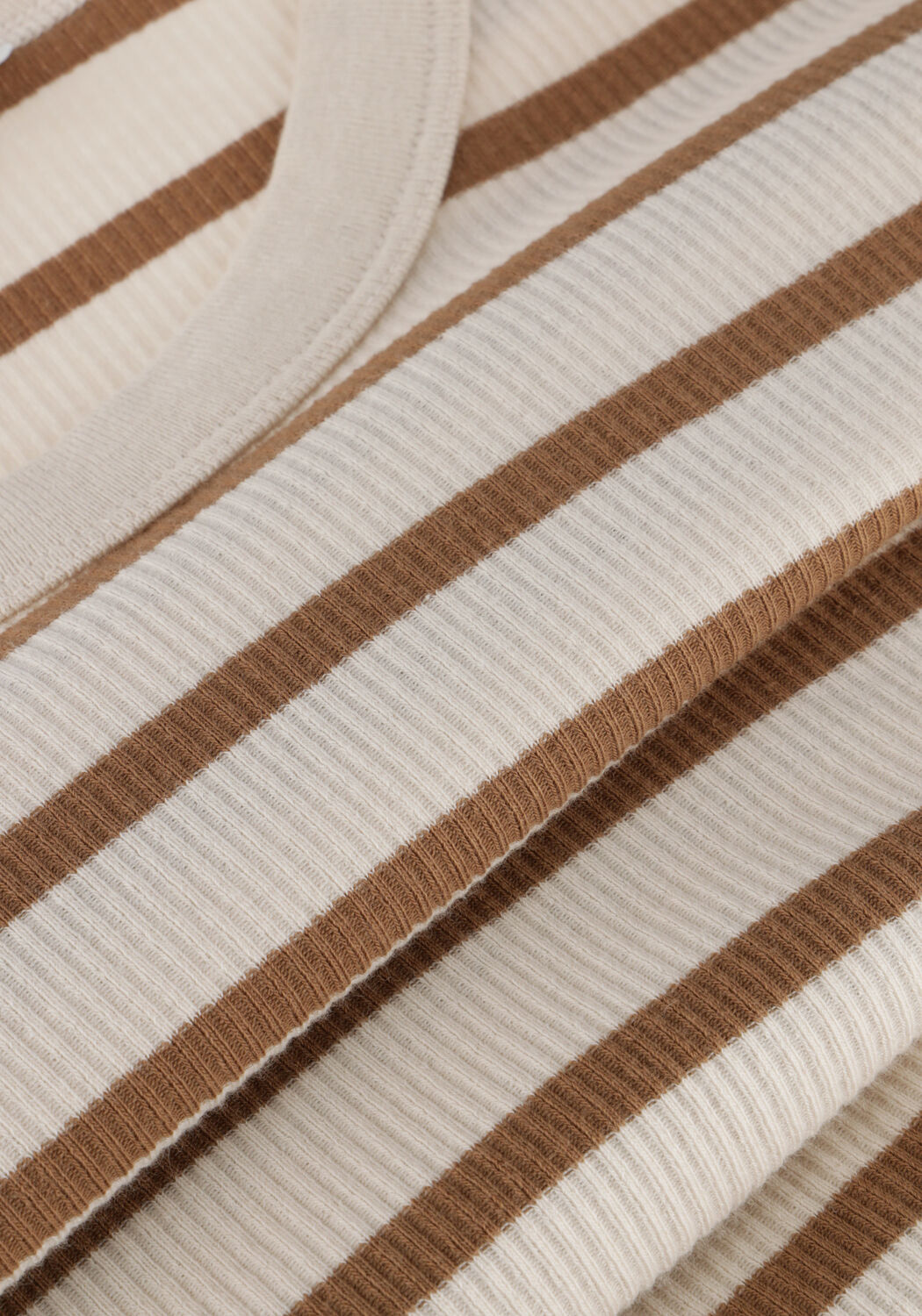 Camel PENN & INK Tops & T-shirts W24F1560LTD - large