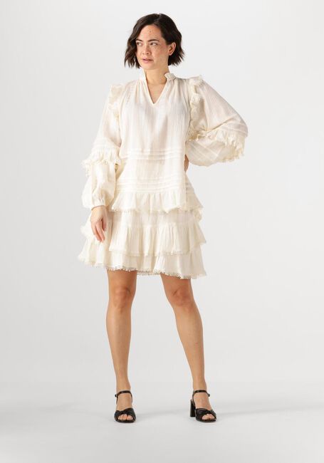 Ecru IBANA Blouses TARLOTTE - large