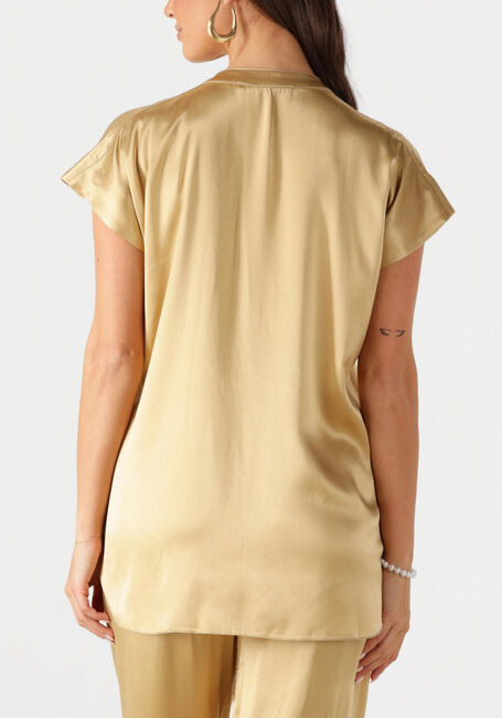 Gouden GREEK ARCHAIC KORI Top 150102 - large