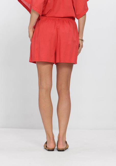 Rode IBANA Korte broek SARINA - large