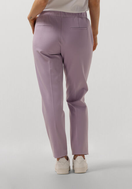 Lila BEAUMONT Flared broek CHARLIE - large