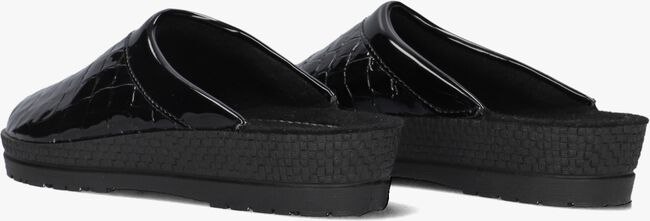 Zwarte ROHDE ERICH Pantoffels 2299 Zwarte ROHDE ERICH Pantoffels 2299 - large