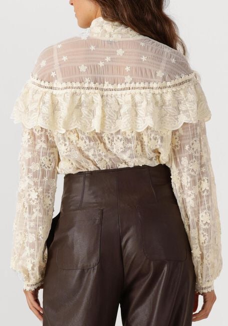 Ecru CAROLINE BISS Blouses 4617 - large