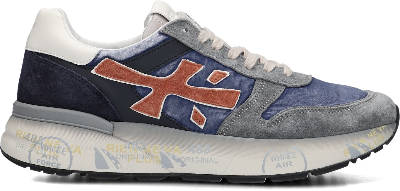 Premiata,  Mick