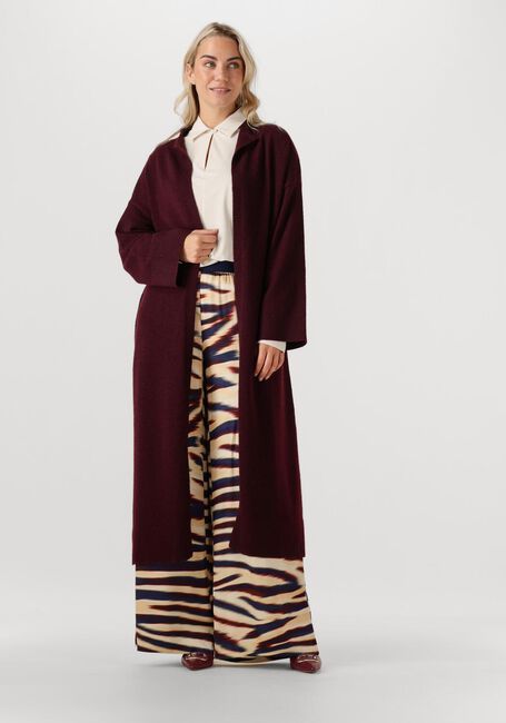 Bordeaux CAROLINE BISS Vest 4294 - large