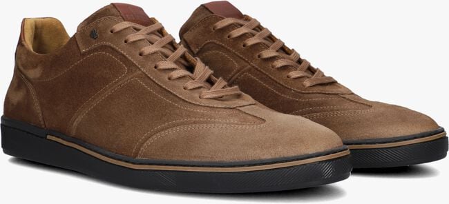 Cognac VAN BOMMEL Lage sneakers SBM-10018 Cognac VAN BOMMEL Lage sneakers SBM-10018 - large