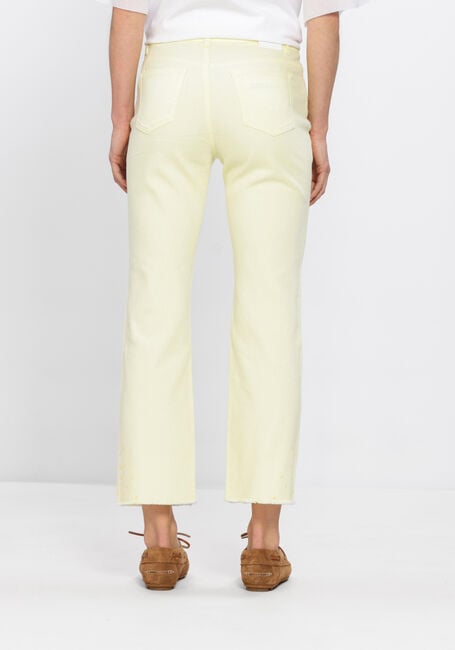 Gele MARC CAIN COLLECTION Jeans AC 82.10 D03 - large