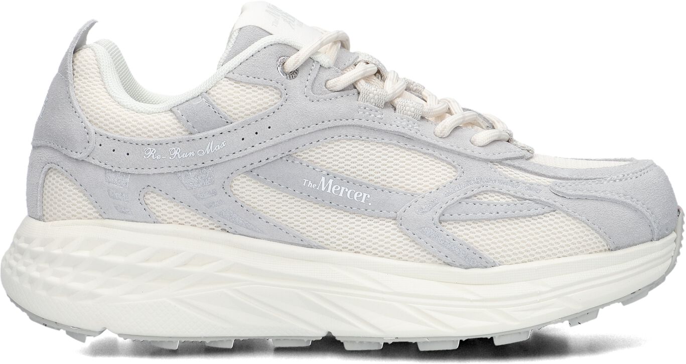 Mercer Amsterdam,  The Re-run Max Suede