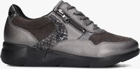 Grijze WALDLAUFER Sneakers COMBI K RITS SNEAKER Grijze WALDLAUFER Sneakers COMBI K RITS SNEAKER - medium