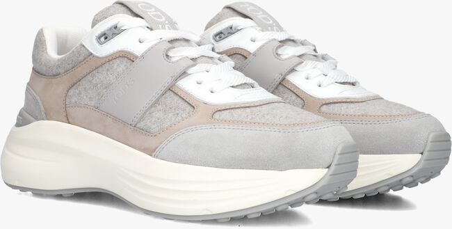 Grijze TOD'S Lage sneakers XXW81L0JP40UMD Grijze TOD'S Lage sneakers XXW81L0JP40UMD - large