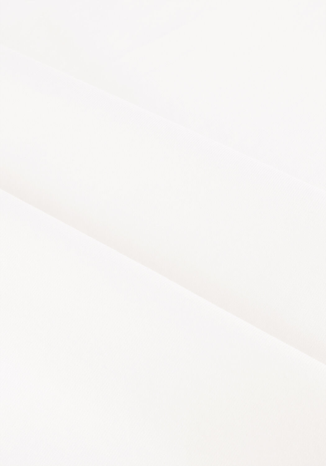 Witte FLANEUR T-shirt RUBBER BLOSSOM T-SHIRT - large