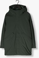 Donkergroene ELVINE Parka's HJALMAR Donkergroene ELVINE Parka's HJALMAR - medium