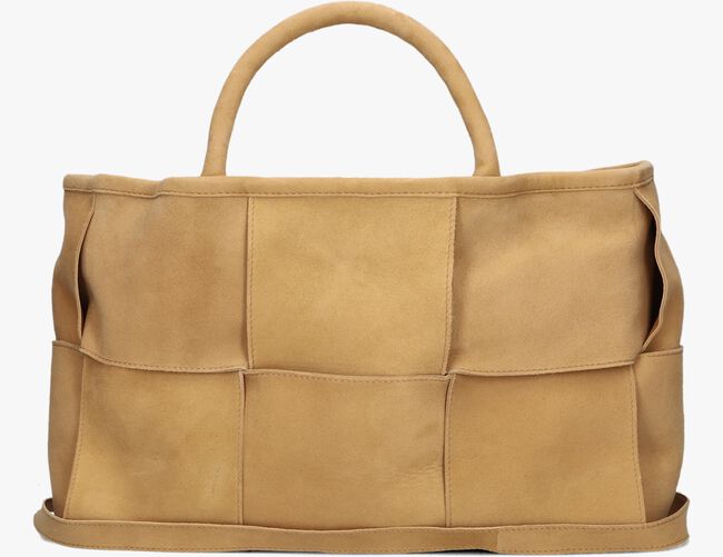 Camel VIAMAILBAG Handtas DEMI Camel VIAMAILBAG Handtas DEMI - large