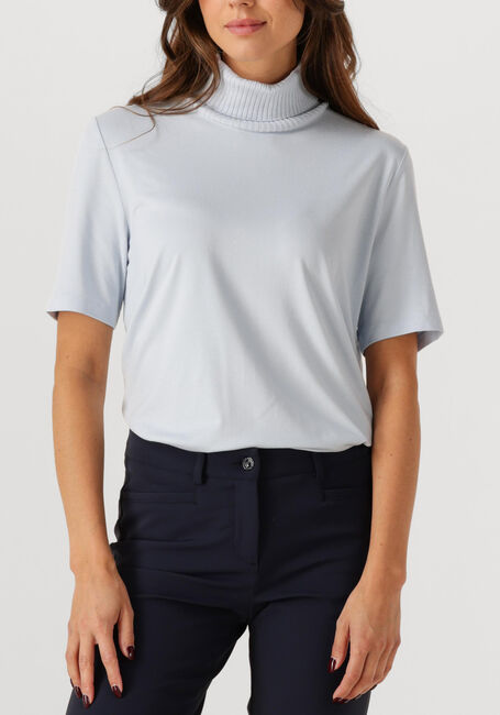 Lichtblauwe RIANI Top 398610-7271 - large