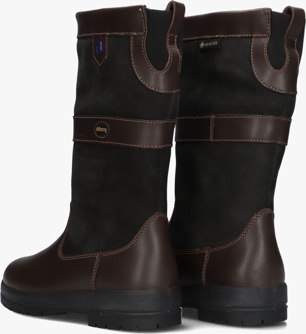 Bruine DUBARRY Enkelboots KILDARE Bruine DUBARRY Enkelboots KILDARE - large