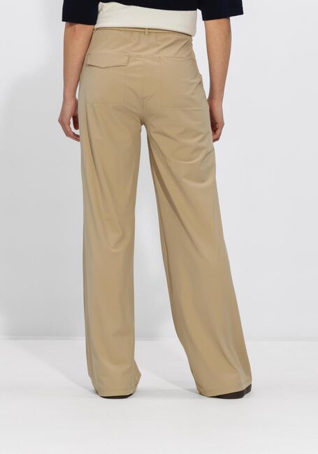 Bruine PENN & INK Cargobroeken TROUSERS - large