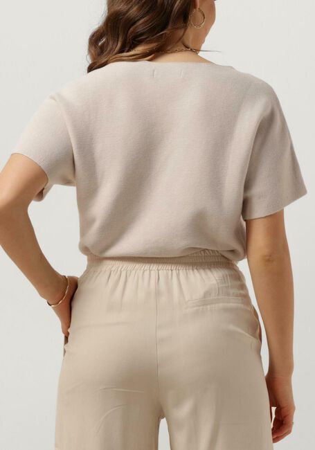 Zand KNIT-TED Trui EVA - large