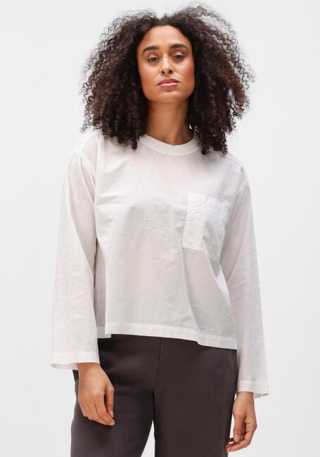 Witte XIRENA Blouses JORDANA TOP - large