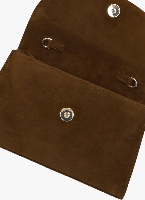 Bruine UNISA Schoudertas ZCEASAR Bruine UNISA Schoudertas ZCEASAR - large