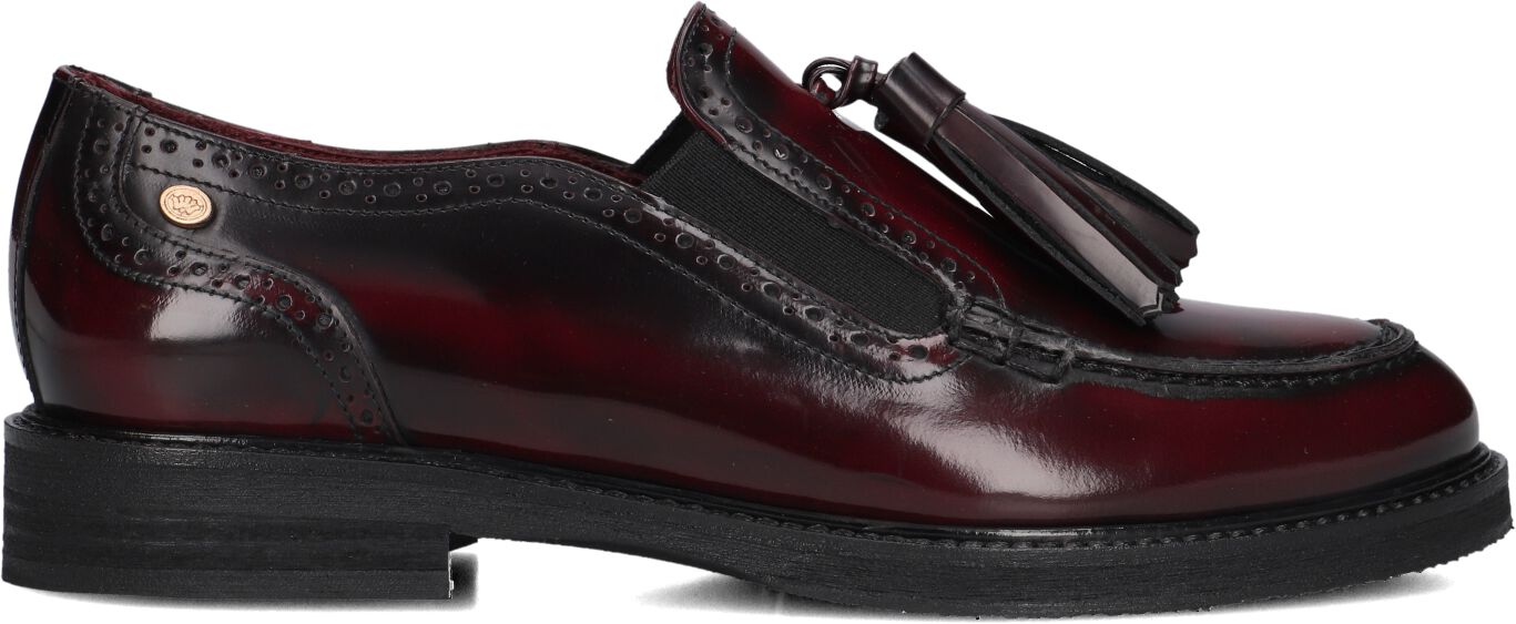 Fred De La Bretoniere Fred de la Bretoniere Loafers Dames Paris Elibra