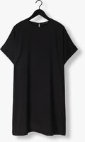 Zwarte BRUUNS BAZAAR Mini jurk CRESS GIGI DRESS - medium