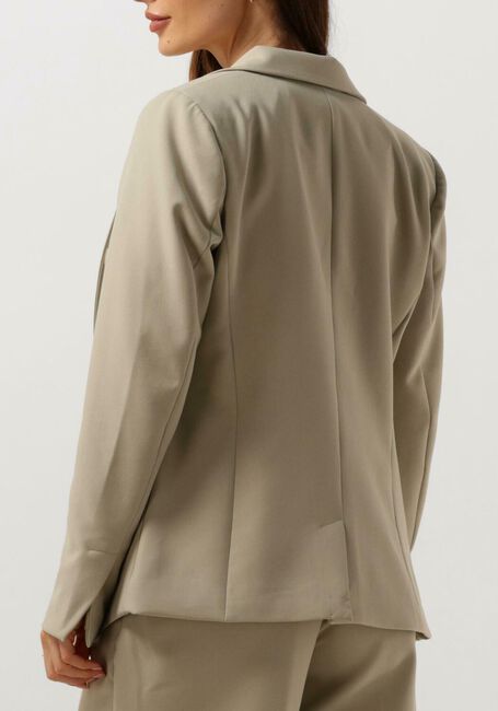 Groene SUMMUM Blazer BLAZER FITTED FOAM UNI - large