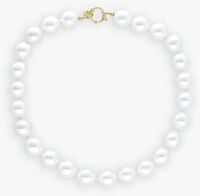 Witte BONNIE STUDIOS Kettingen FRED BIG CHOKER Witte BONNIE STUDIOS Kettingen FRED BIG CHOKER - medium