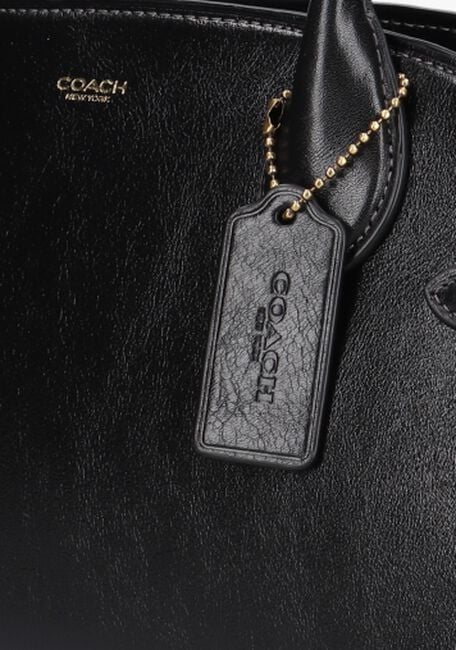 Zwarte COACH Handtas EMPIRE 34 Zwarte COACH Handtas EMPIRE 34 - large