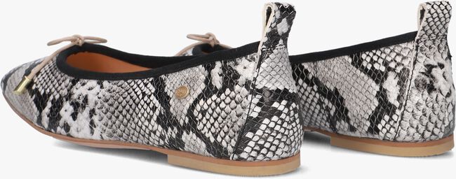 Zwarte FRED DE LA BRETONIERE Ballerina's IDRIS BALLETTO Zwarte FRED DE LA BRETONIERE Ballerina's IDRIS BALLETTO - large