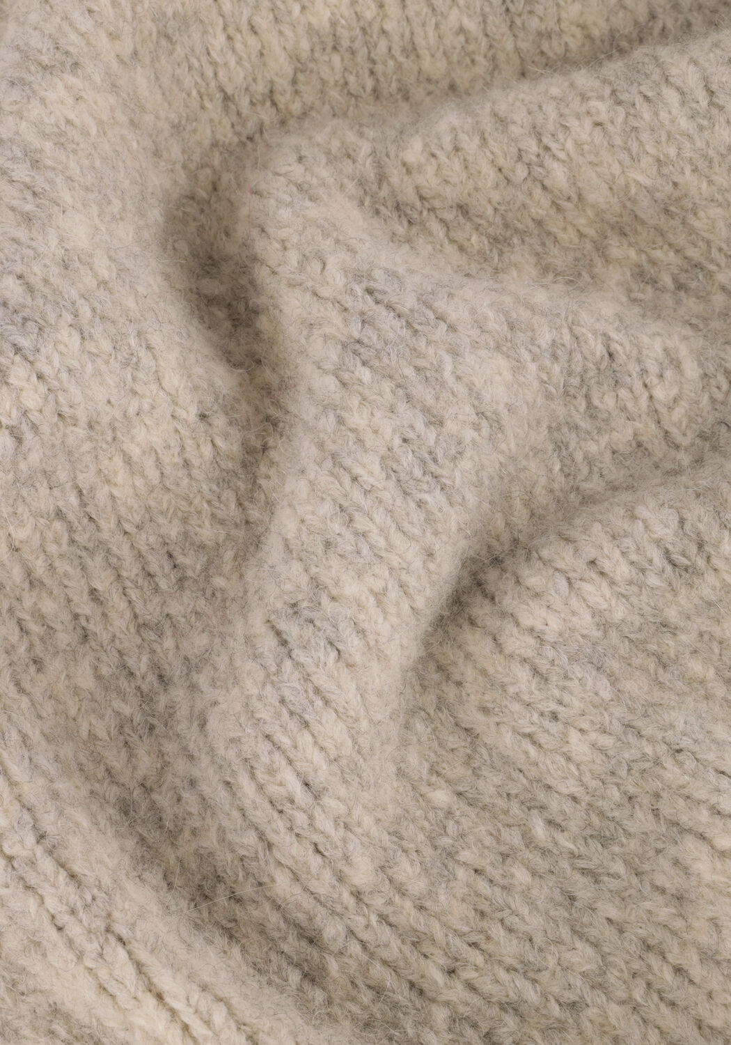 Zand PENN & INK Trui 232 JUMPER - large