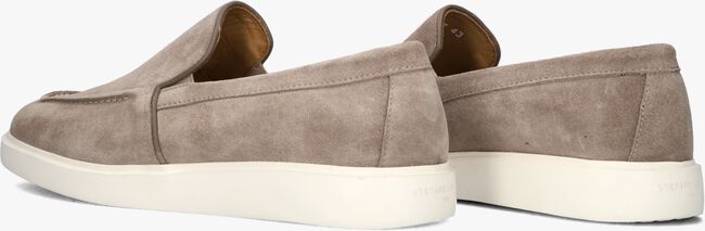 Taupe STEFANO LAURAN Loafers 7137 Taupe STEFANO LAURAN Loafers 7137 - large
