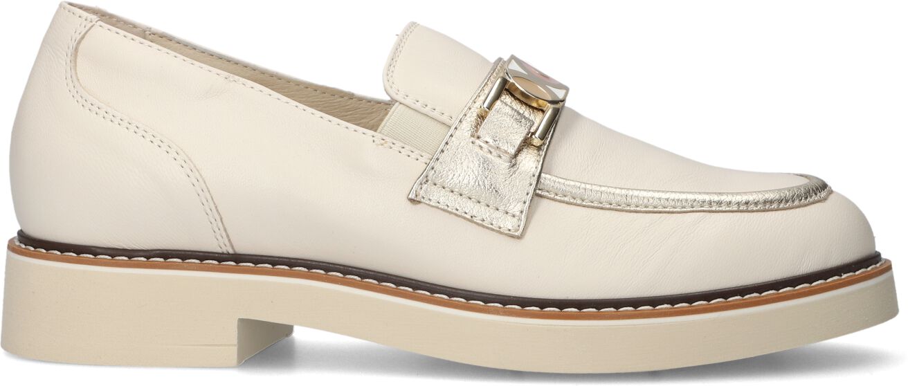 DL Sport Instappers
Dames Virtuosa, Maat: 40, Materiaal: Leer, Kleur: Beige afbeelding 1